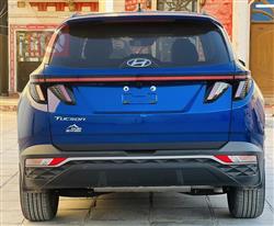 هیوندای تۆکسۆن